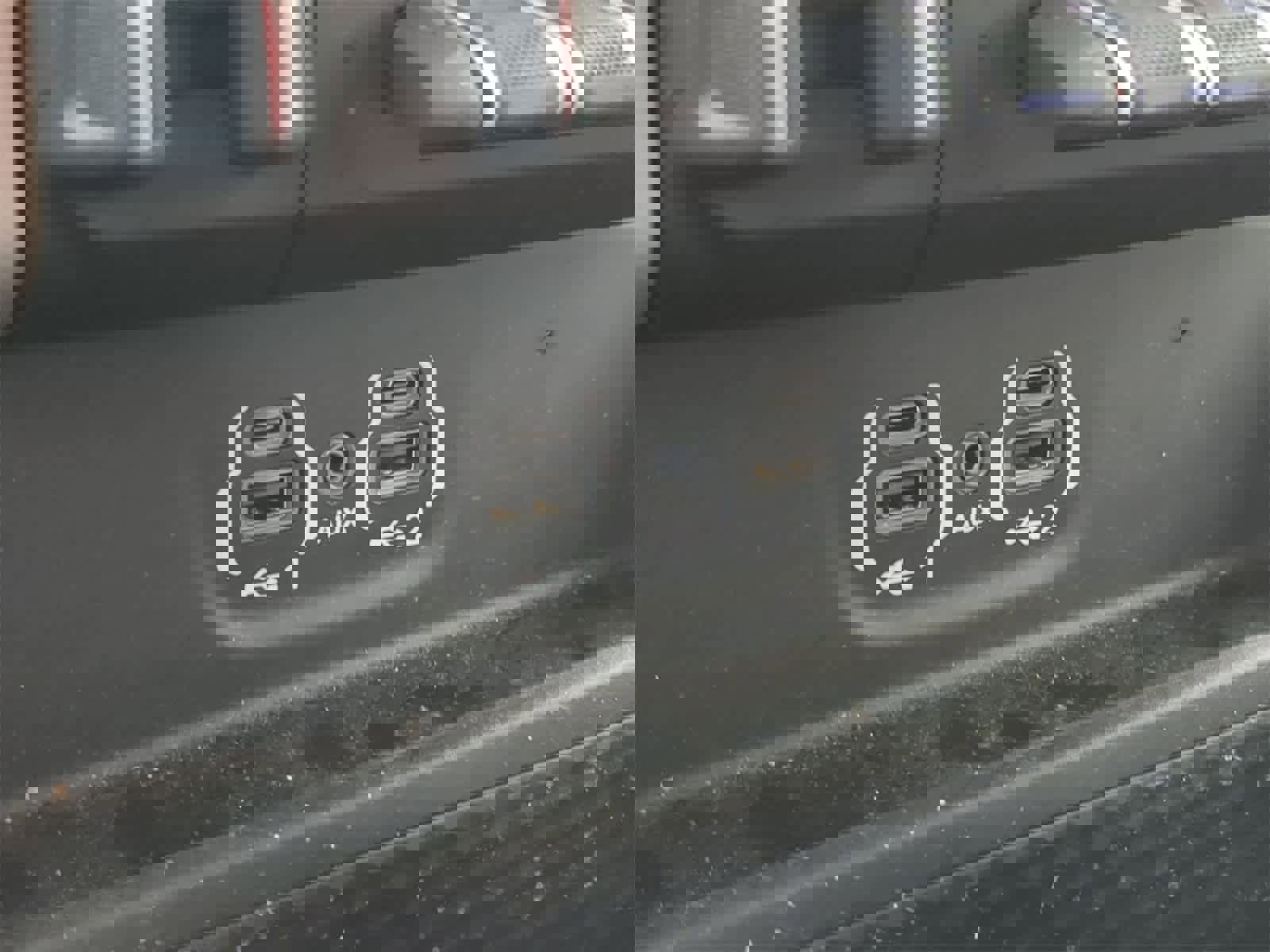 Certified 2022 RAM 2500 Laramie image 36