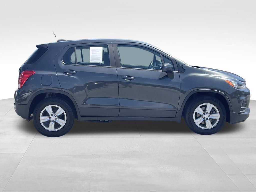 Used 2019 Chevrolet Trax LS FWD video 2