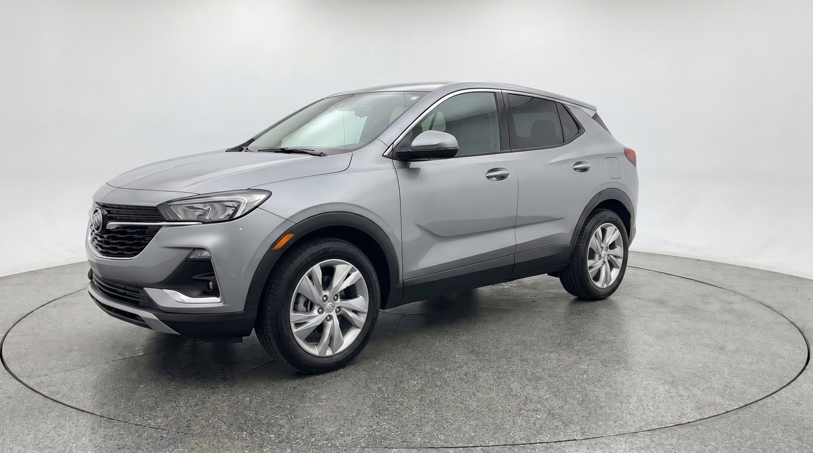 Used 2025 Buick Encore GX Preferred FWD image 3