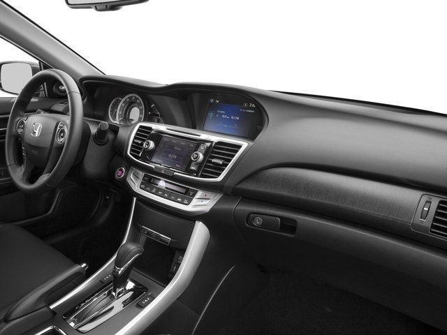 Used 2015 Honda Accord EX-L image 21