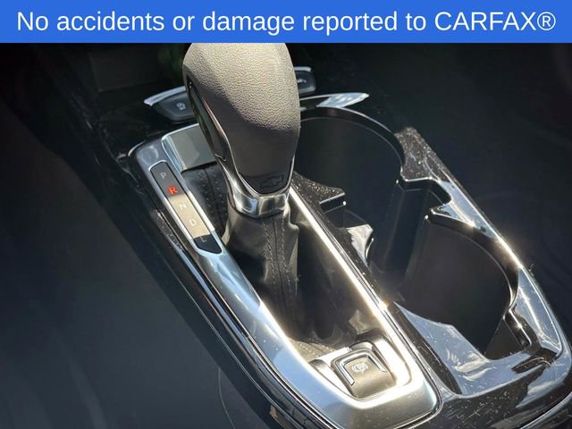 Certified 2025 Chevrolet Trax ACTIV w/ Driver Confidence Package FWD image 29