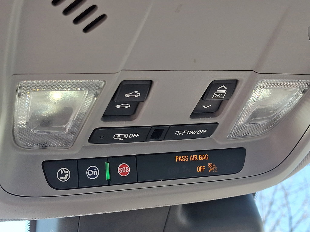 Used 2024 Chevrolet Malibu LT image 31