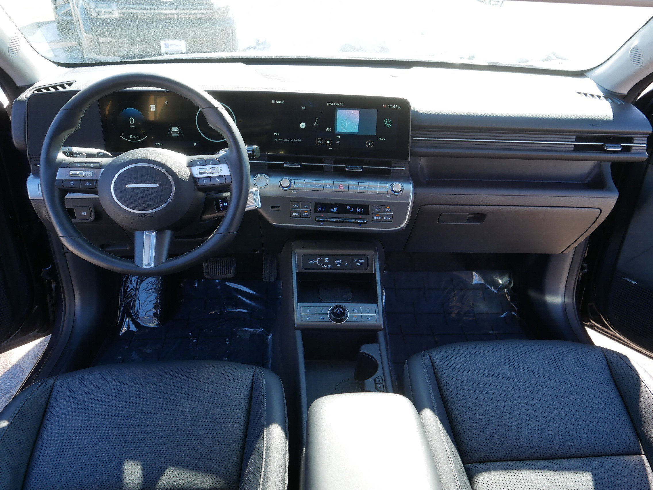 Certified 2026 Hyundai Kona Limited image 21