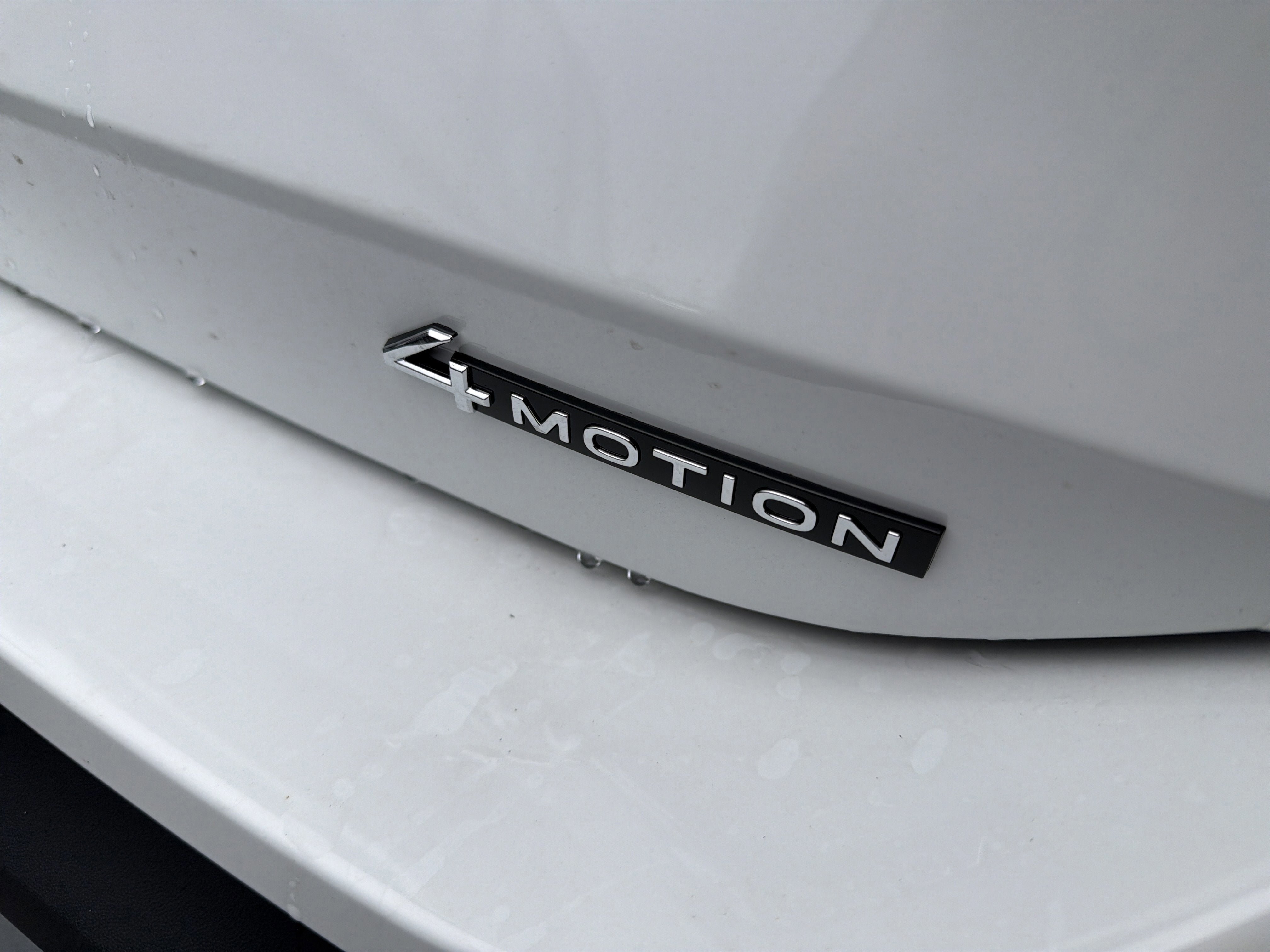 New 2026 Volkswagen Tiguan S AWD/4WD image 8