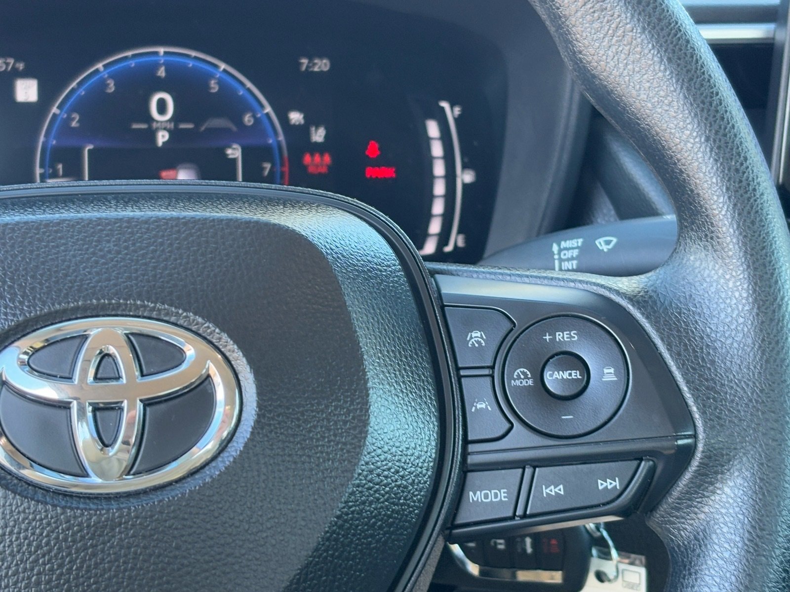 Certified 2026 Toyota Corolla LE image 23