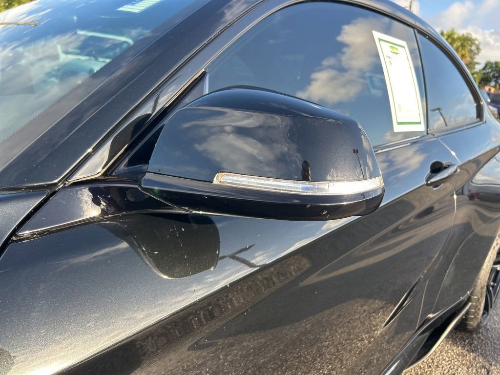 Used 2018 BMW M2 RWD image 20