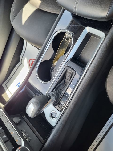 Used 2024 Nissan Altima 2.5 SV image 20