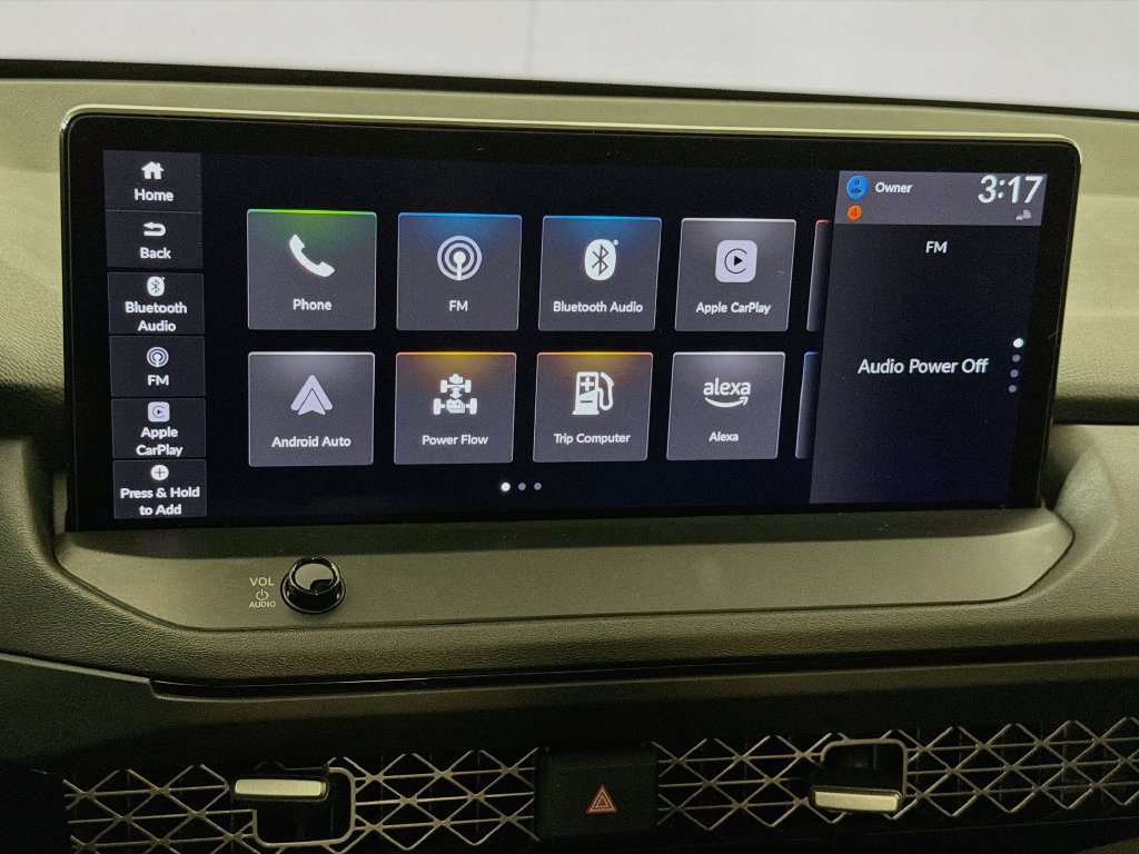 Used 2025 Honda Accord Sport image 14
