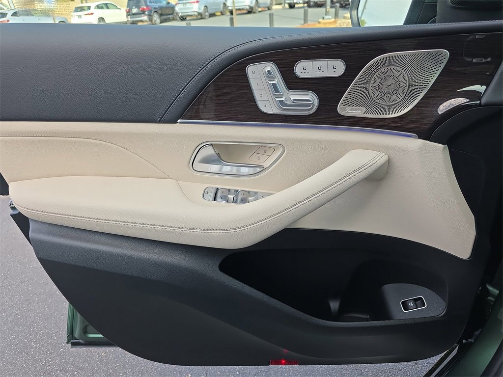 New 2026 Mercedes-Benz GLE 350 4MATIC image 21