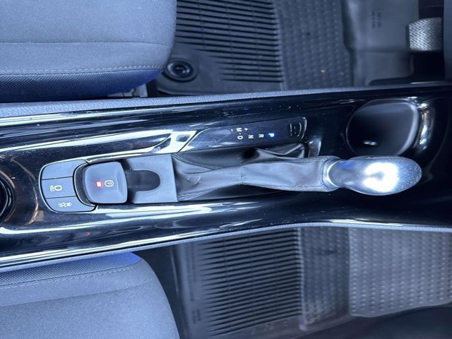 Certified 2022 Toyota C-HR XLE image 27