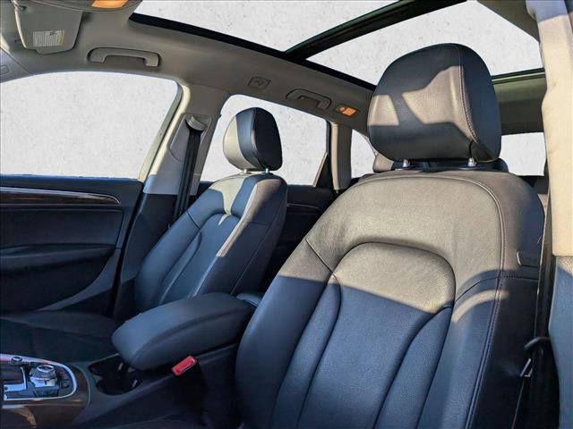 Used 2017 Audi Q5 2.0T Premium image 17