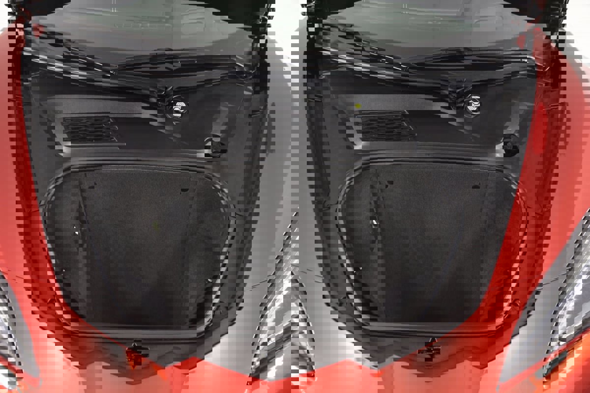 Used 2023 Chevrolet Corvette Z06 image 92