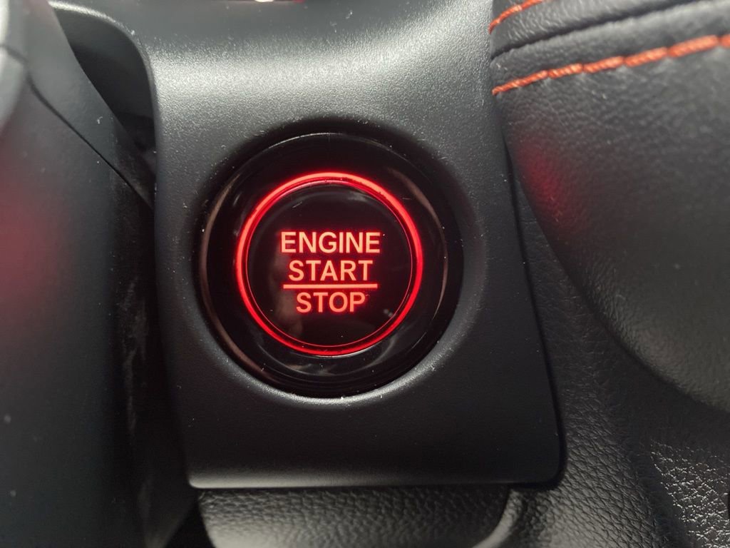 Used 2025 Honda HR-V Sport image 27