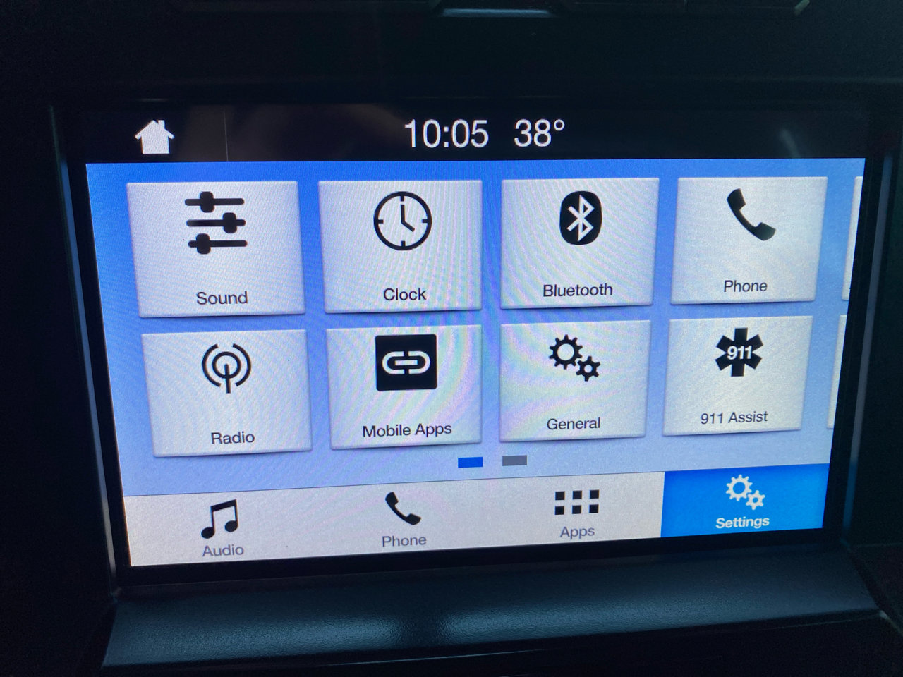 Used 2019 Ford F150 XL w/ Equipment Group 101A Mid image 14