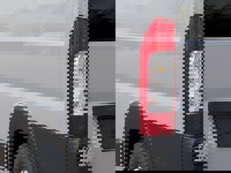 New 2025 RAM ProMaster 3500 w/ Quick Order Package 22G SLT image 20