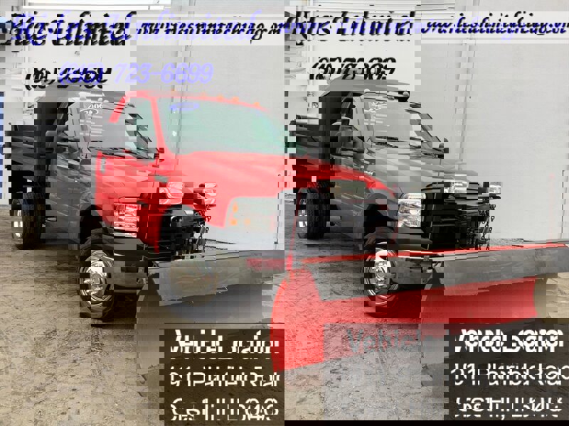 Used 2006 Ford F350 XL image 16