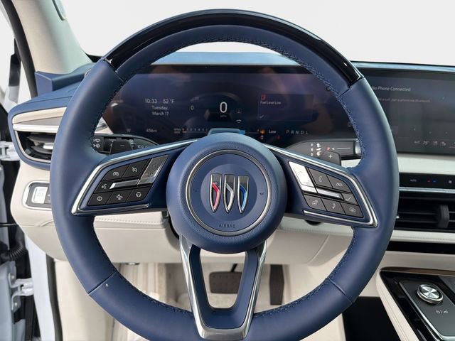 New 2026 Buick Enclave Avenir w/ Super Cruise Package image 27