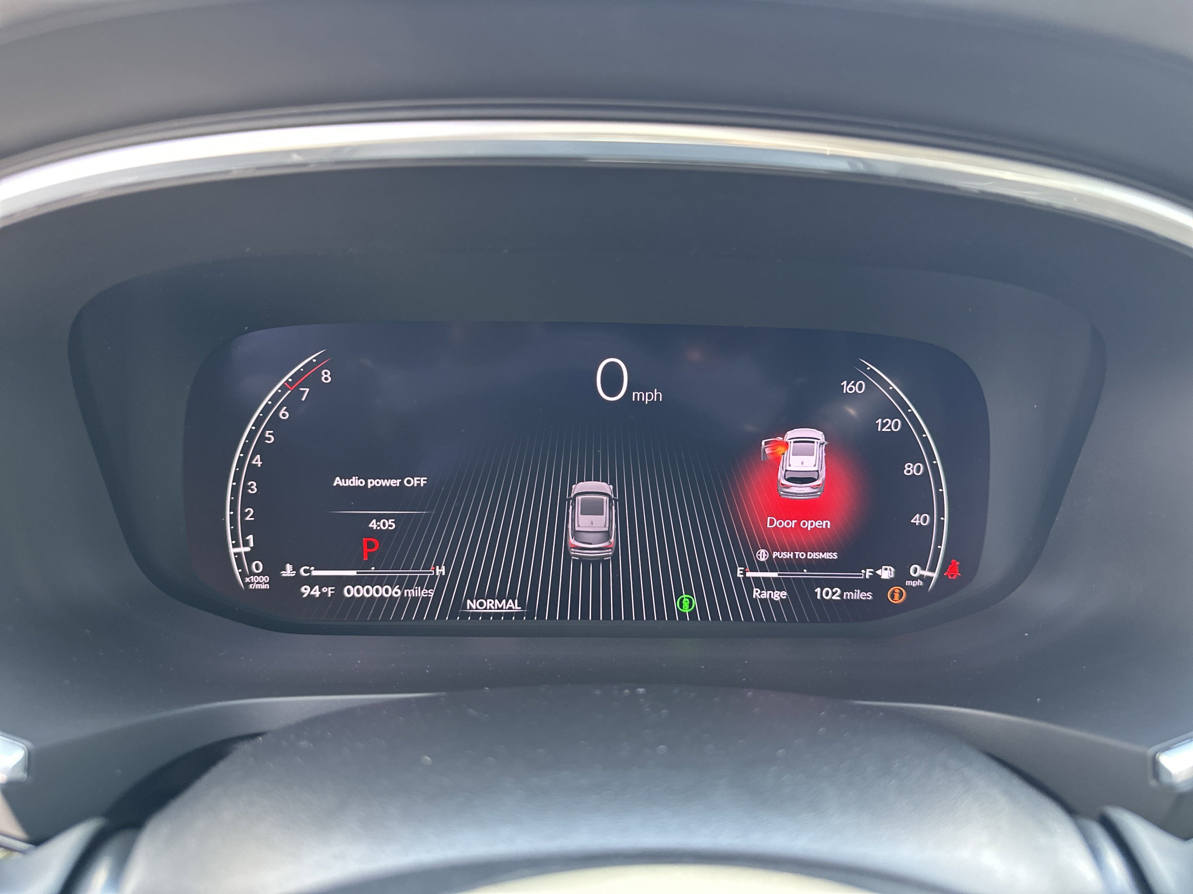 New 2026 Acura MDX SH-AWD w/ Advance Package image 20