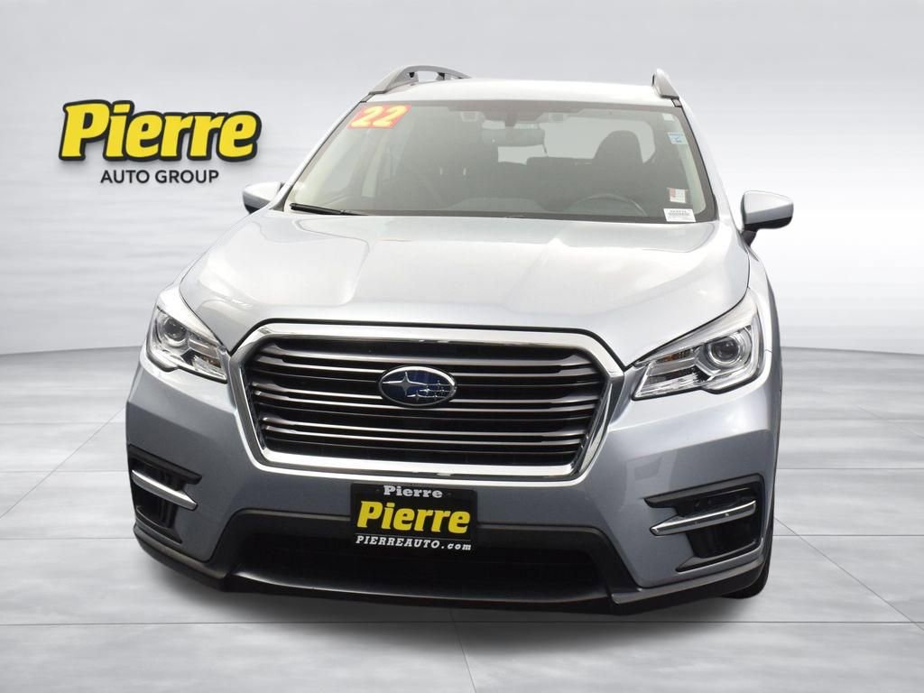 Used 2022 Subaru Ascent Premium w/ Convenience Package image 6