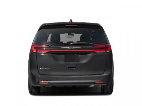 New 2025 Chrysler Pacifica Select FWD image 8