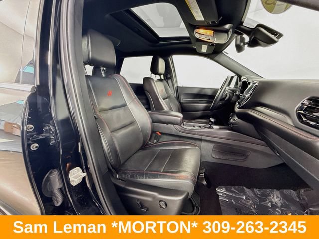 Used 2023 Dodge Durango R/T RWD image 30