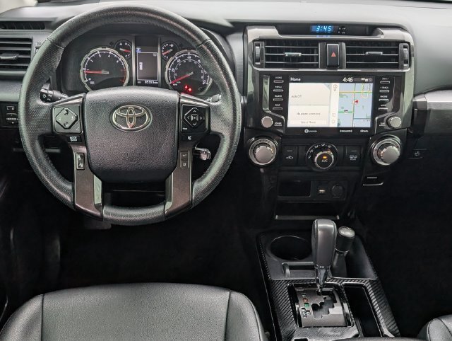 Used 2020 Toyota 4Runner Venture w/ Moonroof Package AWD/4WD image 20