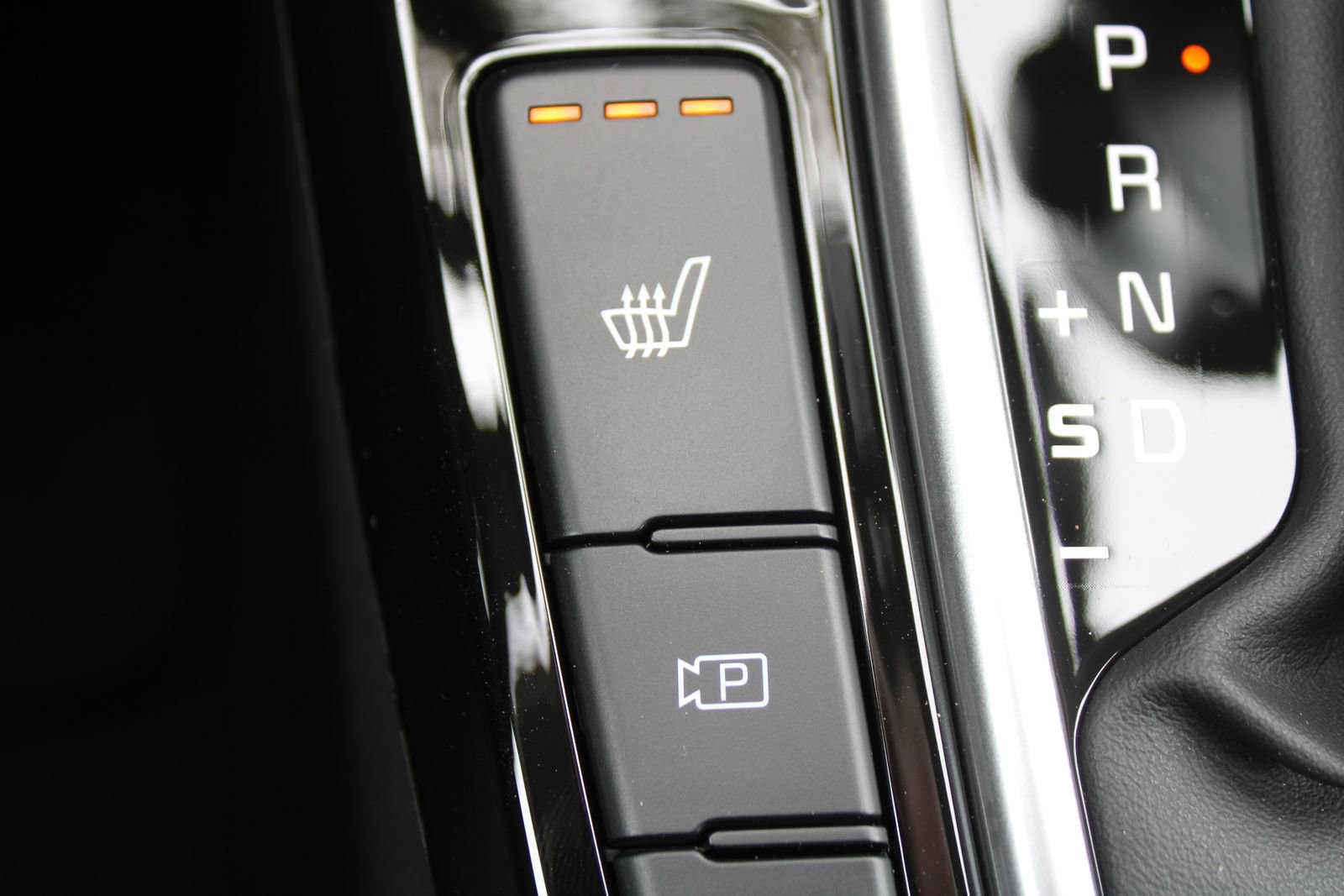 New 2026 Kia Seltos EX image 34