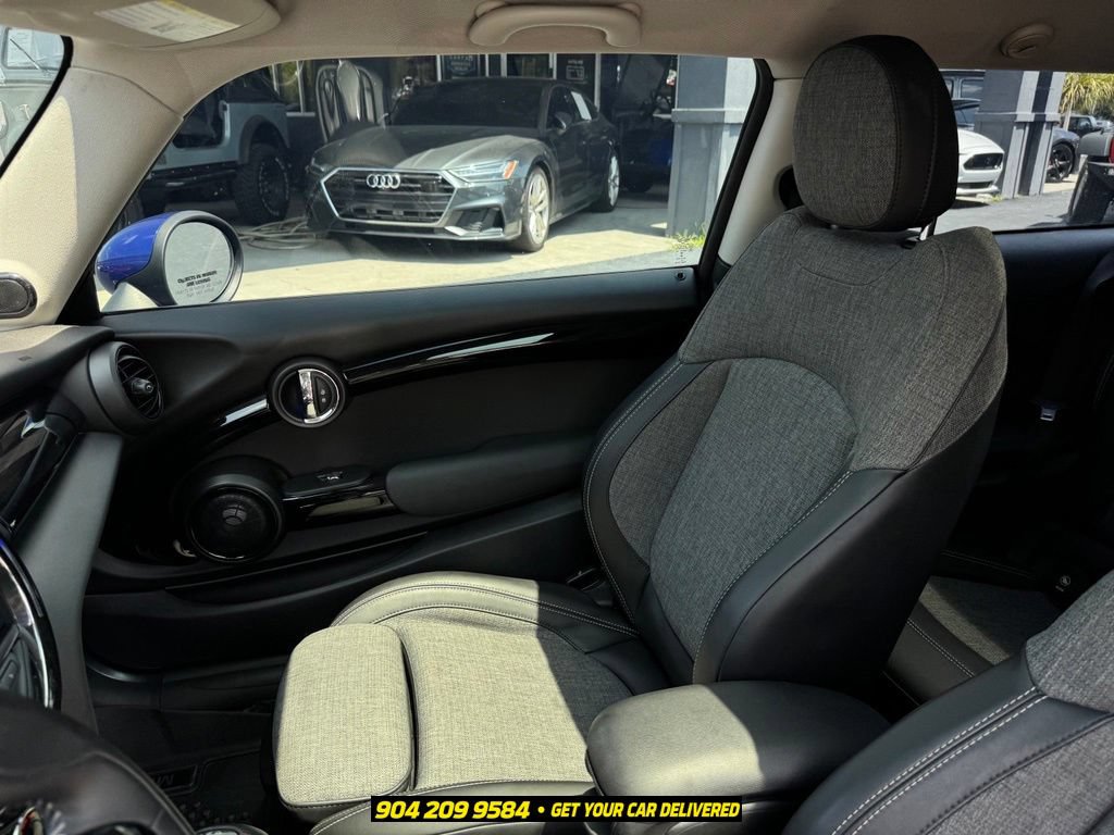 Used 2019 MINI Cooper S w/ Premium Package FWD image 24
