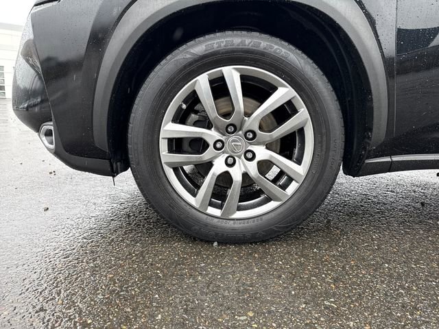 Used 2016 Lexus NX 200t FWD w/ Premium Package image 28