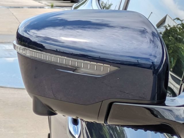 Used 2024 Nissan Murano Platinum w/ Cargo Package FWD image 12