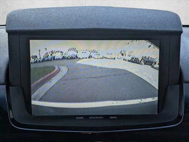 Used 2012 Cadillac CTS V w/ Wood Trim Package image 20