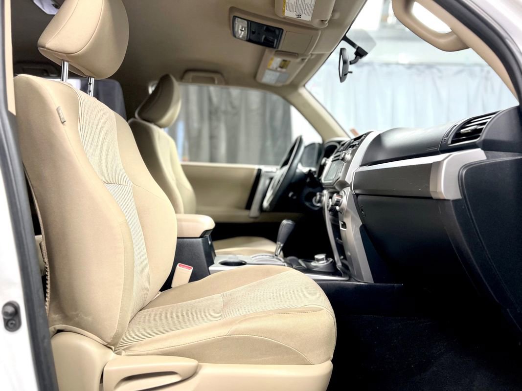 Used 2017 Toyota 4Runner SR5 image 22