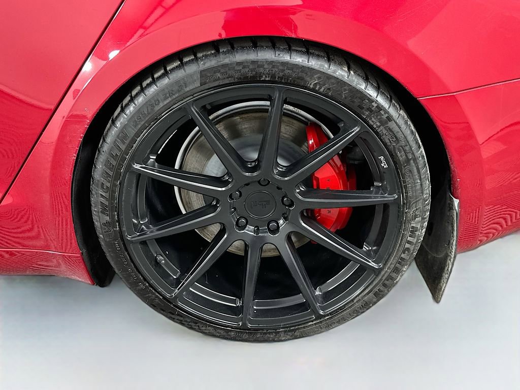 Used 2022 Tesla Model S Plaid AWD/4WD image 31