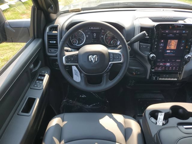 New 2026 RAM 3500 Tradesman AWD/4WD image 16