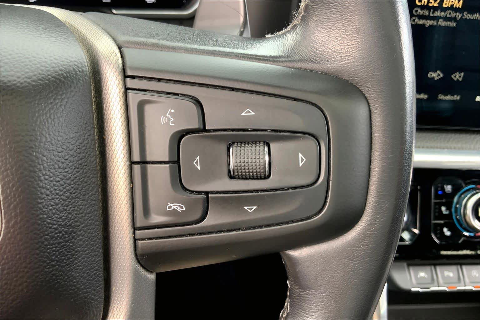 Used 2023 GMC Sierra 1500 Denali w/ Denali Reserve Package AWD/4WD image 24