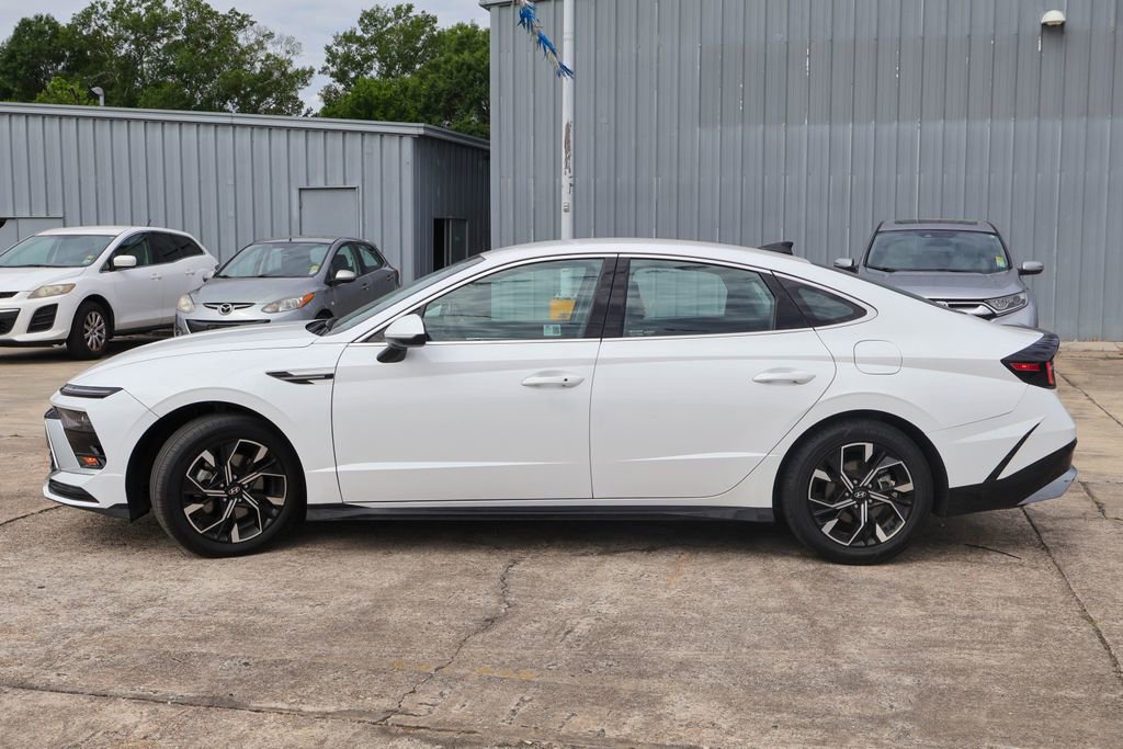 Used 2024 Hyundai Sonata SEL FWD image 26