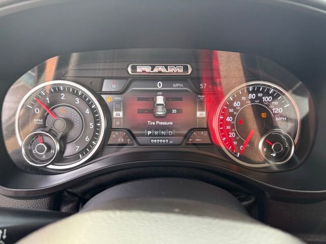 Used 2019 RAM 1500 Big Horn image 14