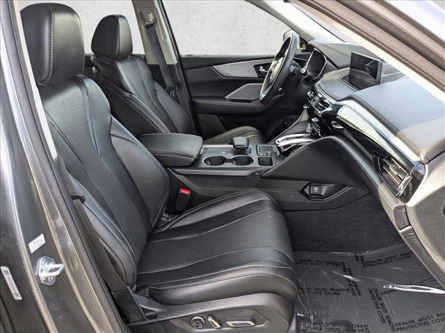 Certified 2023 Acura MDX FWD w/ Technology Package image 26