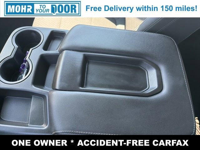 Used 2020 Chevrolet Silverado 2500 LT w/ Convenience Package image 25