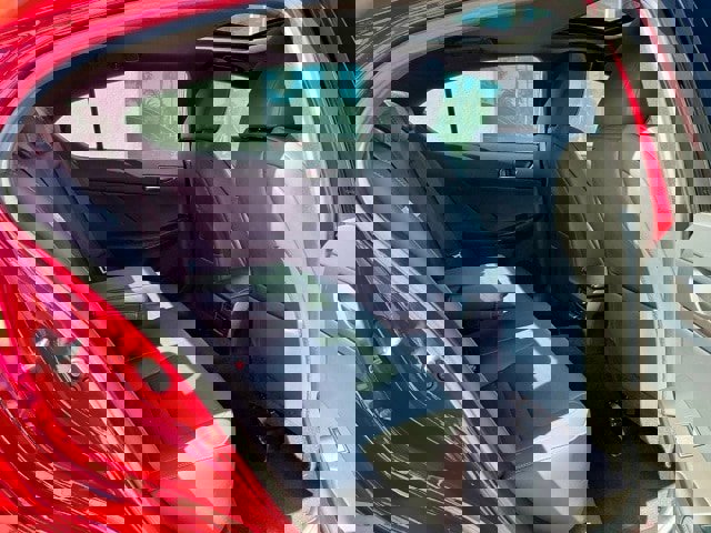 Used 2023 Lexus IS 350 F Sport image 13