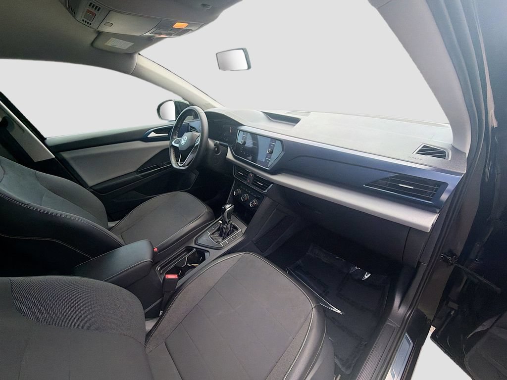Used 2022 Volkswagen Taos SE FWD image 32