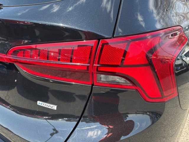 Used 2023 Hyundai Santa Fe SEL w/ Premium Package image 36