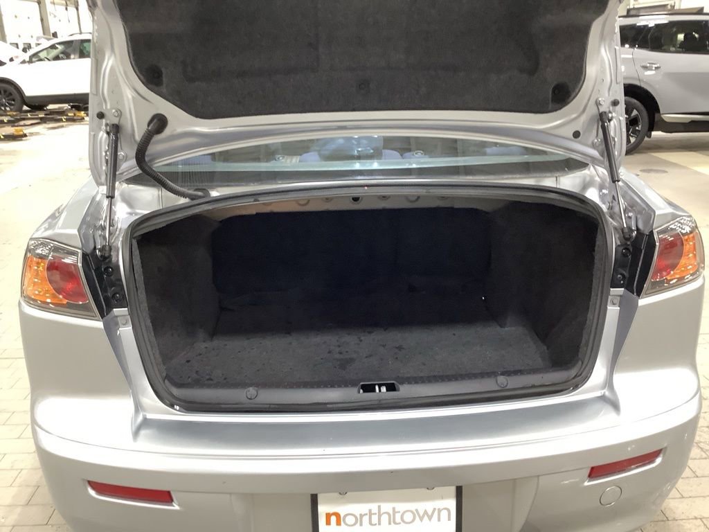 Used 2015 Mitsubishi Lancer SE image 22