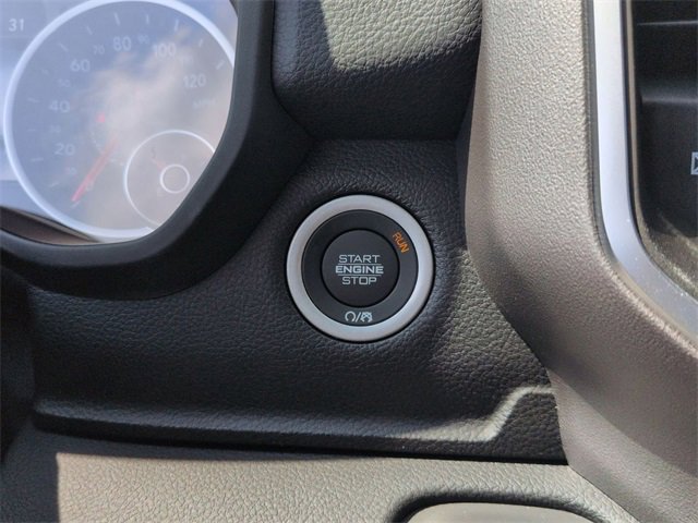 New 2026 RAM 1500 Big Horn image 21