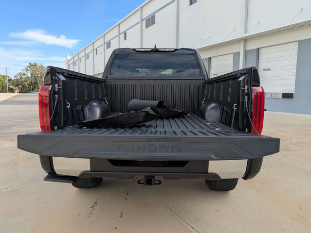 Used 2024 Toyota Tundra SR5 image 6