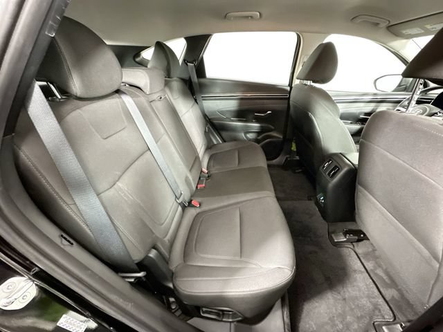 Used 2023 Hyundai Tucson SEL AWD/4WD image 27