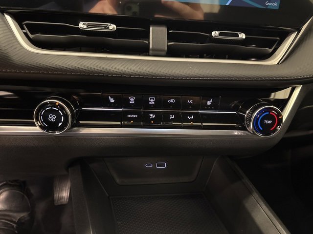 New 2026 Chevrolet Equinox LT image 21