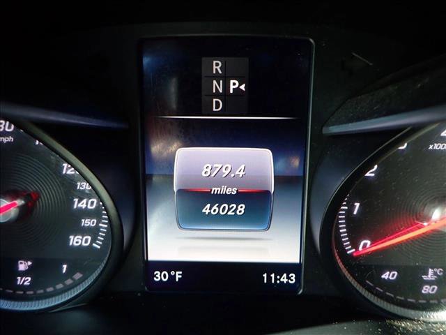 Used 2017 Mercedes-Benz C 300 C 300 image 22