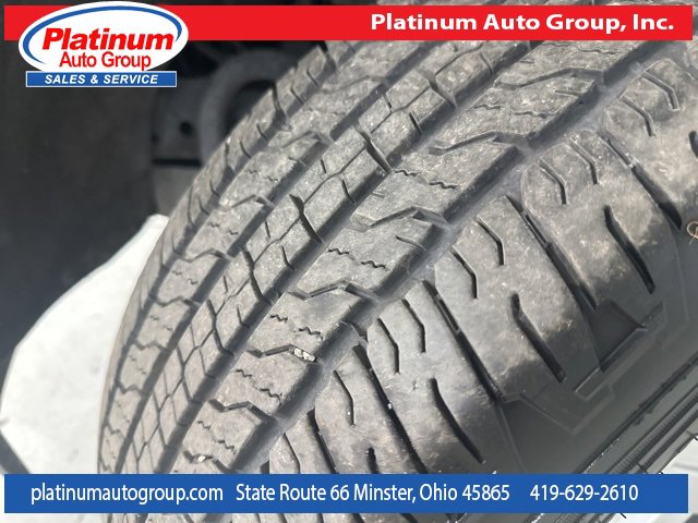 Used 2020 Chevrolet Colorado LT image 46