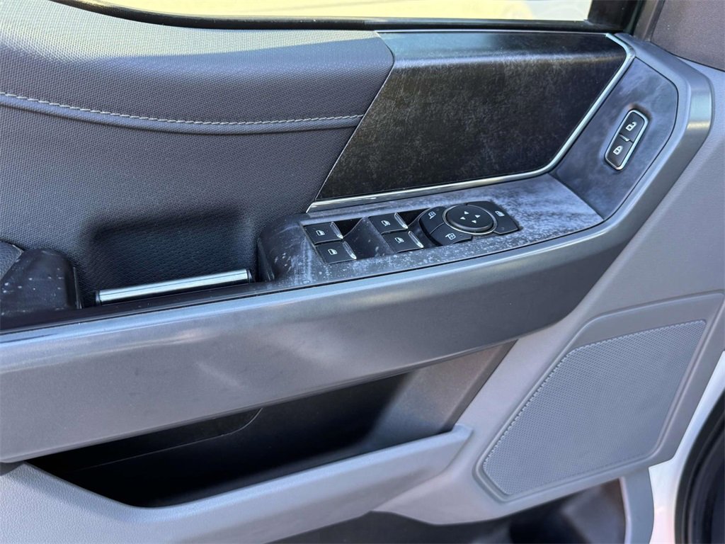 Used 2021 Ford F150 XLT w/ Equipment Group 302A High image 18